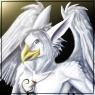 Commisioned by a good friend of mine this picture was done by vivisection_bob. Great artist, great picture. <3