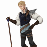 Casey if he were in a FF world!