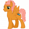altered from vector of male spa pony and wings from a fluttershy vector - both made by a fan of the show