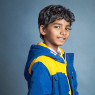 Faceclaim: Sunny Pawar