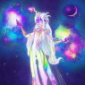 Colour's True Astral Form -