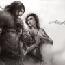 Vennel & Scarlet Argument