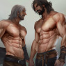 Vennel & Santi