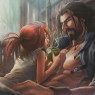 Vennel & Vida Bedtime