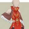 Kioko's armor