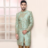 Formal sherwani