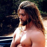 Face Claim: Brock O'Hurn