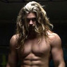 Face Claim: Brock O'Hurn