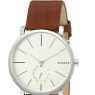 Skagen watch for simplicity