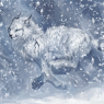 Talia's Lynx form