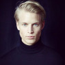 Model: Thor Bulow