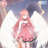 Taken from Dress Up Queen: Love Nikki Mobile Game