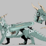 Myirdroth's undead form