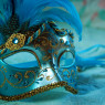 A masquerade ball - how exciting!