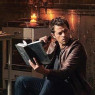 Model: Misha Collins