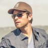 Model: Misha Collins