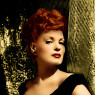 Kiera's Faceclaim: Maureen O'Hara