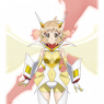 The ultimate form of a Symphogear, available only with extreme Phonic Gain levels.