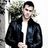 Model: Chris Wood