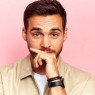 Model: Chris Wood