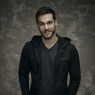 Model: Chris Wood