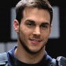 Model: Chris Wood