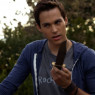 Model: Chris Wood
