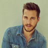 Model: Chris Wood