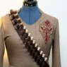 Reference photo for bandolier