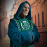 Priest of Eldath
