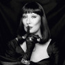 Xenia's FC Angelica Huston