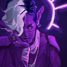 A gift from Artfight 2024!