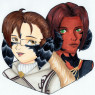 Sali & Ilakha