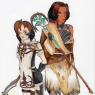 Ilakha & Sali