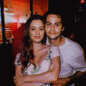at the engagement party.. can i just delete this now?