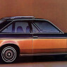 1980 Chevrolet Chevette