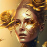 Vanity in cyberspace