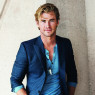 Face Claim: Chris Hemsworth