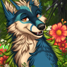First icon for Furc 🌸