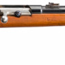 A short carbine conversion of an older model, usually issued to machine gun crews, cavalry, artillery crews, and shock troops.