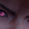 A good example of what Rowynor's eyes look like when performing godly feats.