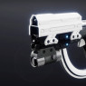 Forerunner Sidearm