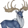 The Dire Elk
