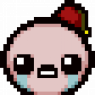 Another version of Isaac.