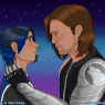 From my fanfiction: https://archiveofourown.org/works/63189202