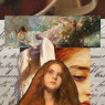 Collage made with Shuffles