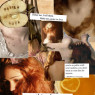 Collage made with Shuffles