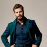 Jamie Dornan