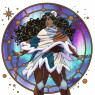 Canea with all her elements behind her