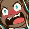 Canea being pushed to her breaking point